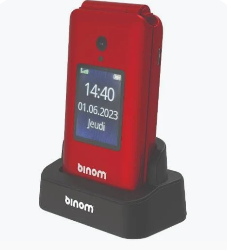 Binom X3